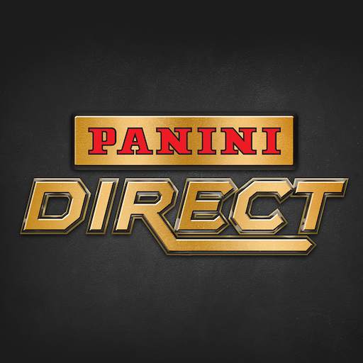 Panini Direct 4.1.3