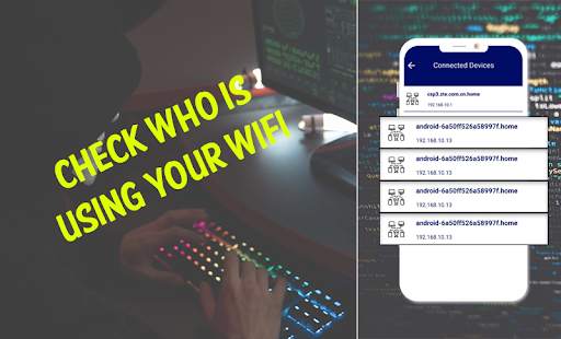 Wifi Password Show 2021: Wifi Password Master Key screenshot 3