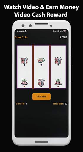 Earn money - free cash app स्क्रीनशॉट 5