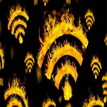Wifi Hacker Prank screenshot 1