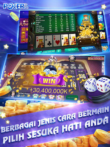 Poker Pro.ID screenshot 15