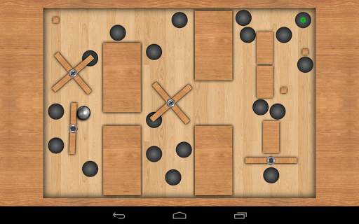 Teeter Pro screenshot 7