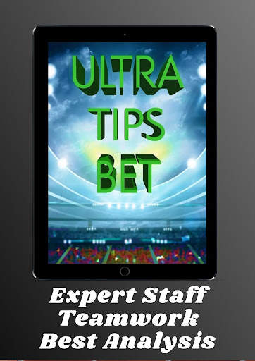Ultra Tips Bet: Betting Tips screenshot 6