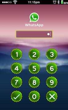 Total Security AppLock screenshot 2