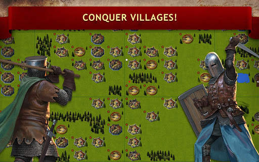 Tribal Wars screenshot 14