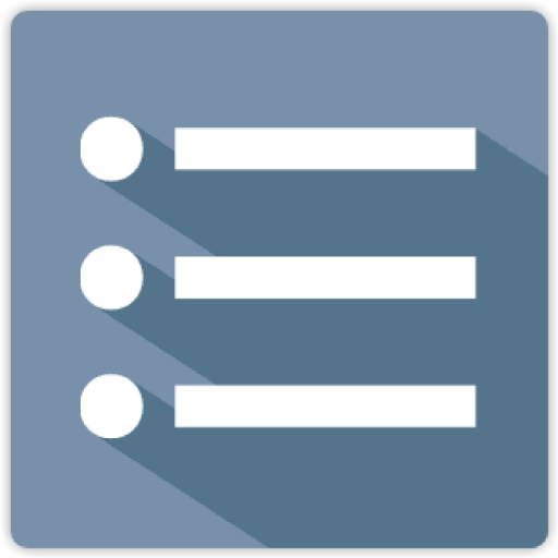 iNote - Notepad icon