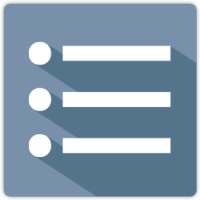 iNote - Notepad on 9Apps