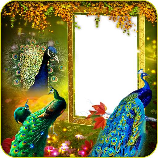 Peacock Insta DP Maker 1.0.1