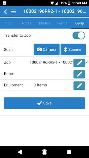 PSA Mobile screenshot 4