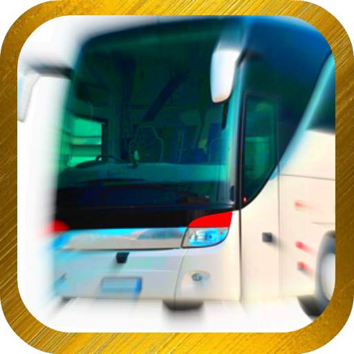 Bus Traffic Saga 2016 1.0