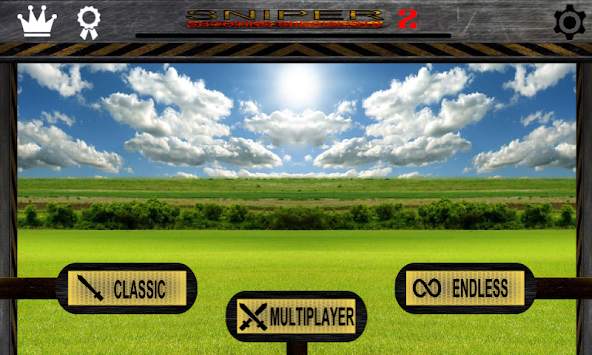 Sniper Shooting Specialists 2 screenshot 5