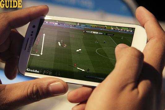 Guide For Fifa 2017 screenshot 3