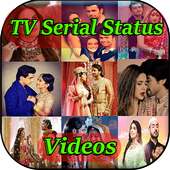 Tv Serial Status Videos logo