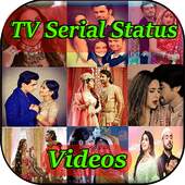 Tv Serial Status Videos 1