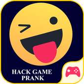 Lucky Hack Game No Root Prank icon