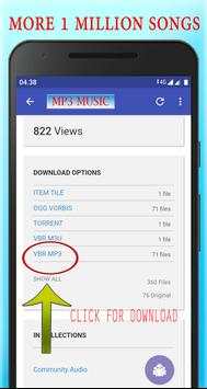 MP3 Music Downloader - Free Mp3 Music Download screenshot 3