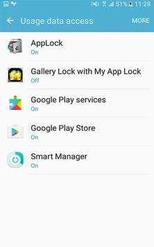 Gallery Lock with My App Lock screenshot 9