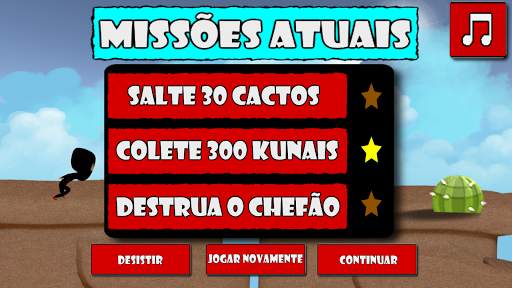Puma Ninja screenshot 5