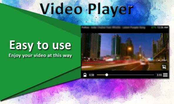 Max Player screenshot 4