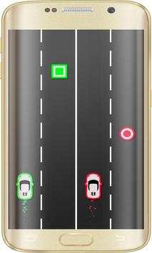 Traffic Car : Racing Run screenshot 2