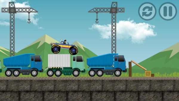 Car Driving Zone screenshot 6
