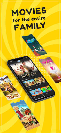 HappyKids - Kid-Safe Videos screenshot 6