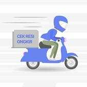 Cek Resi POS, WAHANA, SICEPAT 4.0.1