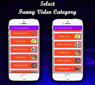 Top Funny Vidoes (NEW   HD) screenshot 4