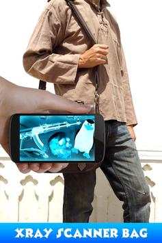X-Ray Bag Scanner Prank 5 تصوير الشاشة
