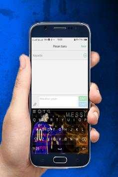 Lionel Keyboard Spesial screenshot 2