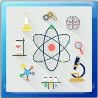 Basic Science - Offline on 9Apps
