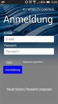 FL Mobility Control screenshot 2