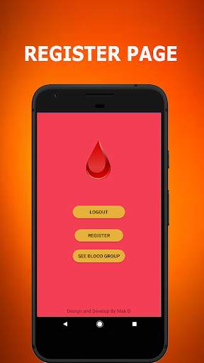 Jaynagar Blood Group screenshot 2