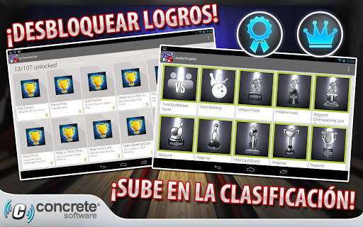 PBA Bowling Challenge screenshot 6