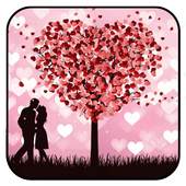 Heart Love Live wallpaper 1.0.5