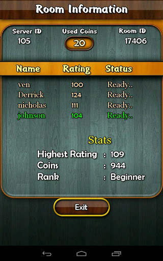 Swiped Gems Live screenshot 19