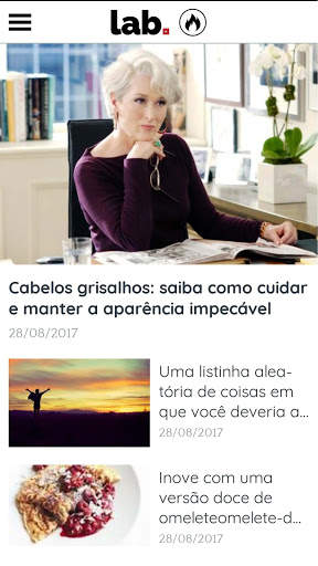 Lab Coletivo screenshot 2