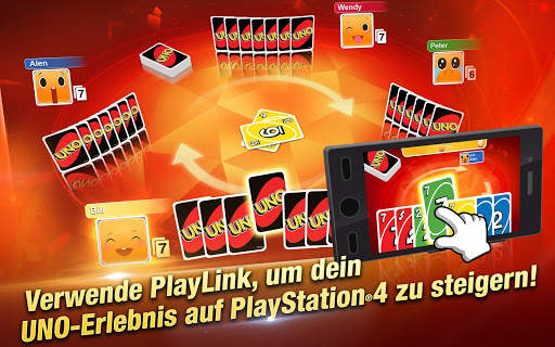 UNO PlayLink screenshot 18