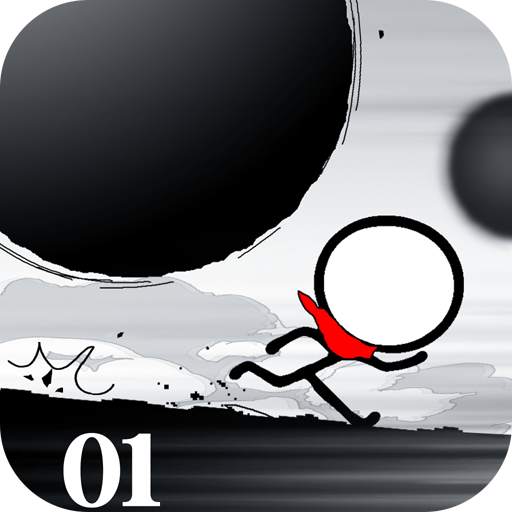 STICK NINJA [Avoooid! Hero] 2.7.0