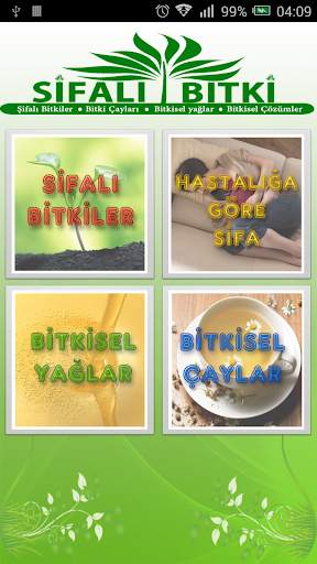 Şifalı Bitkiler (İnternetsiz) screenshot 1