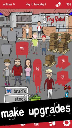 Tiny Rebel Beer Money Inc. स्क्रीनशॉट 4