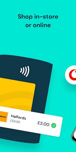 Airtime Rewards: Earn money off your mobile bill screenshot 6