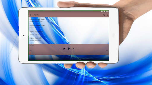 Lagu Papinka Offline Lengkap screenshot 7