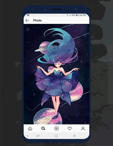 Social Booster screenshot 1