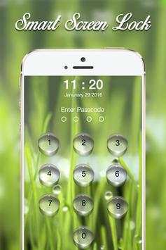Smart Lock Screen screenshot 2