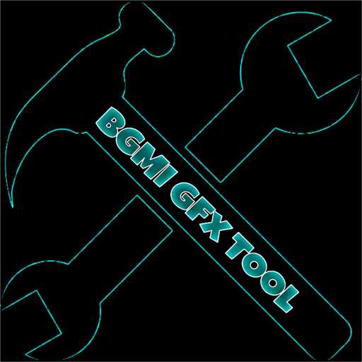 Player GFX Tool BGMI 90 FPS icon