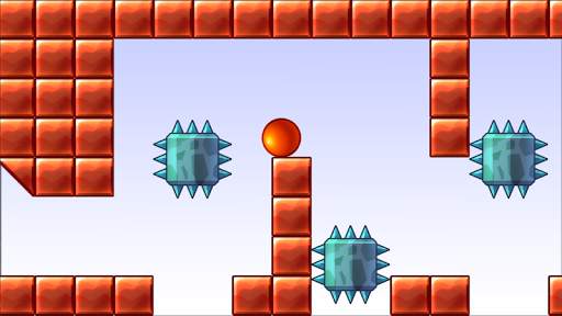 Bounce Ball screenshot 5