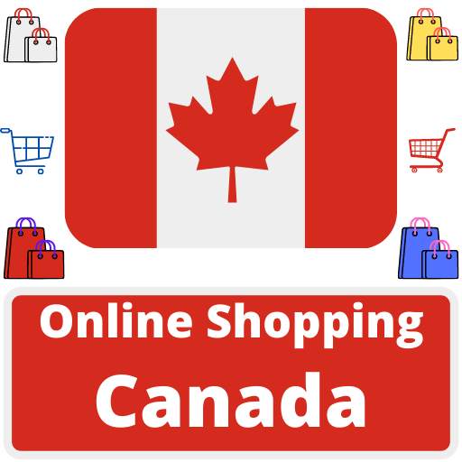 Canada Online Shopping Store 1.6
