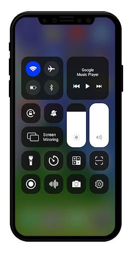 Launcher iOS screenshot 3