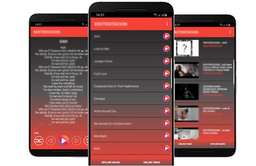 Rudeboy All Song 2020 - Mp3 Offline screenshot 1